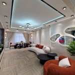 Satılır 3 otaqlı Yeni Tikili, Nəriman Nərimanov metrosu, Nərimanov rayonu 2