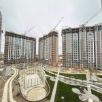 Satılır 3 otaqlı Yeni Tikili, Nəriman Nərimanov metrosu, Nərimanov rayonu 2