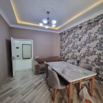 Аренда 2 комнатная Новостройка, 3-ий микрорайон, Насими район 6