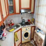 Satılır 3 otaqlı Köhnə Tikili, Gənclik metrosu, Nərimanov rayonu 7