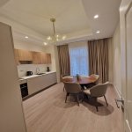 Kirayə (aylıq) 3 otaqlı Yeni Tikili, Ağ şəhər, Xətai rayonu 15