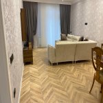 Kirayə (aylıq) 2 otaqlı Yeni Tikili, 20 Yanvar metrosu, Yasamal rayonu 8