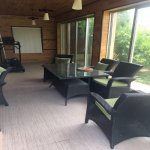 Kirayə (aylıq) 6 otaqlı Bağ evi, Mərdəkan, Xəzər rayonu 15