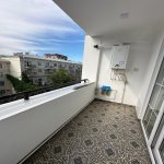 Kirayə (aylıq) 3 otaqlı Köhnə Tikili, Sahil metrosu, Səbail rayonu 14
