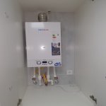 Kirayə (aylıq) 2 otaqlı Köhnə Tikili, Sahil metrosu, Fontanlar bağı, Səbail rayonu 17