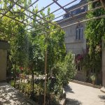 Satılır 6 otaqlı Həyət evi/villa, Xətai metrosu, H.Aslanov qəs., Xətai rayonu 8