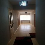 Kirayə (aylıq) 3 otaqlı Yeni Tikili, Elmlər akademiyası metrosu, Badamdar qəs., Səbail rayonu 8