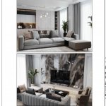 Продажа 4 комнат Новостройка, м. Хетаи метро, Белый город, Хетаи район 18