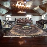 Satılır 8 otaqlı Həyət evi/villa, Türkan, Xəzər rayonu 7