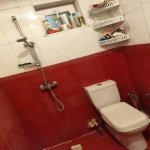 Kirayə (aylıq) 2 otaqlı Həyət evi/villa, İnşaatçılar metrosu, Yeni Yasamal qəs., Yasamal rayonu 9