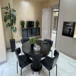 Satılır 3 otaqlı Yeni Tikili, Ağ şəhər, Xətai rayonu 17