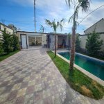 Satılır 4 otaqlı Həyət evi/villa, Şüvəlan, Xəzər rayonu 6