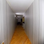 Kirayə (aylıq) 6 otaqlı Ofis, Gənclik metrosu, Nərimanov rayonu 21