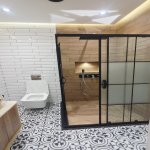 Продажа 2 комнатная Новостройка, м. Гянджлик метро, Медицинский Университет, Насими район 11