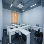 Kirayə (aylıq) 16 otaqlı Ofis, Nəriman Nərimanov metrosu, Nərimanov rayonu 2