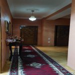 Аренда 3 комнатная Новостройка, м. Гянджлик метро, Насими район 6