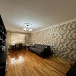 Kirayə (aylıq) 3 otaqlı Köhnə Tikili, Həzi Aslanov metrosu, H.Aslanov qəs., Xətai rayonu 14
