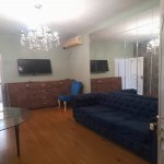 Kirayə (aylıq) 2 otaqlı Yeni Tikili, Nəsimi metrosu, Nəsimi rayonu 2