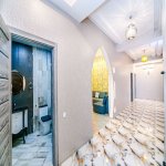Kirayə (günlük) 4 otaqlı Yeni Tikili, Xətai metrosu, Ağ şəhər, Xətai rayonu 21