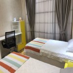 Kirayə (aylıq) 3 otaqlı Yeni Tikili, 20 Yanvar metrosu, Yasamal rayonu 16