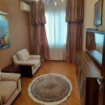 Kirayə (aylıq) 4 otaqlı Yeni Tikili, Gənclik metrosu, Nərimanov rayonu 12