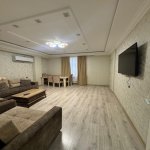 Kirayə (aylıq) 3 otaqlı Yeni Tikili, Masazır, Abşeron rayonu 3