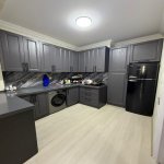 Аренда 2 комнатная Новостройка, İnşaatçılar метро, пос. Йени Ясамал, Ясамал район 6