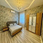 Kirayə (aylıq) 4 otaqlı Həyət evi/villa, Şüvəlan, Xəzər rayonu 10