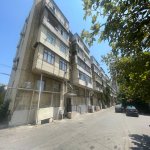 Satılır 2 otaqlı Köhnə Tikili, Həzi Aslanov metrosu, H.Aslanov qəs., Xətai rayonu 1