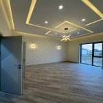 Satılır 5 otaqlı Həyət evi/villa, İnşaatçılar metrosu, Xəzər rayonu 3