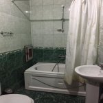 Kirayə (aylıq) 3 otaqlı Yeni Tikili, Azadlıq metrosu, 8-ci mikrorayon, Binəqədi rayonu 12