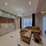 Kirayə (aylıq) 3 otaqlı Yeni Tikili, Ağ şəhər, Xətai rayonu 5