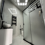 Satılır 4 otaqlı Həyət evi/villa, Yeni Günəşli qəs., Suraxanı rayonu 14