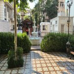 Аренда 3 комнатная Новостройка, м. Нариман Нариманов метро, Наримановский р-н район 19