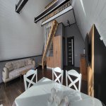 Kirayə (günlük) 3 otaqlı Həyət evi/villa Quba 30