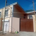 Satılır 4 otaqlı Həyət evi/villa, Binəqədi qəs., Binəqədi rayonu 1