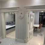 Аренда 1 комнатная Новостройка, м. 8 Ноябрь метро, Насими район 7