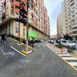 Kirayə (aylıq) Obyekt, Neftçilər metrosu, Nizami rayonu 13