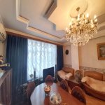 Satılır 3 otaqlı Yeni Tikili, Neftçilər metrosu, Nizami rayonu 3