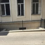 Kirayə (aylıq) 3 otaqlı Köhnə Tikili, Beşmərtəbə, Yasamal rayonu 2