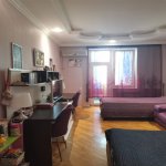 Kirayə (aylıq) 3 otaqlı Yeni Tikili, Nizami metrosu, Yasamal rayonu 7