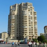 Kirayə (aylıq) 3 otaqlı Yeni Tikili, 28 May metrosu, Nəsimi rayonu 1