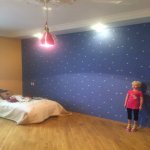 Satılır 8 otaqlı Həyət evi/villa, Elmlər akademiyası metrosu, Badamdar qəs., Səbail rayonu 10