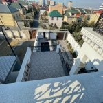 Satılır 7 otaqlı Həyət evi/villa, Badamdar qəs., Səbail rayonu 5