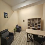 Kirayə (aylıq) 10 otaqlı Ofis, İnşaatçılar metrosu, Yeni Yasamal qəs., Baku Mall, Yasamal rayonu 2