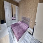 Kirayə (aylıq) 3 otaqlı Yeni Tikili, Gənclik metrosu, Kimyaçılar şəhərciyi, Nəsimi rayonu 2