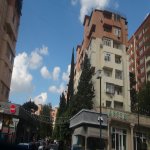 Satılır 2 otaqlı Köhnə Tikili, Əhmədli metrosu, Əhmədli, Xətai rayonu 1