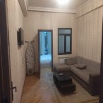 Kirayə (aylıq) 2 otaqlı Yeni Tikili, 8 Noyabr metrosu, Nəsimi rayonu 1