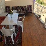 Kirayə (günlük) 3 otaqlı Həyət evi/villa Şamaxı 14