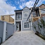 Satılır 4 otaqlı Həyət evi/villa, Masazır, Abşeron rayonu 6